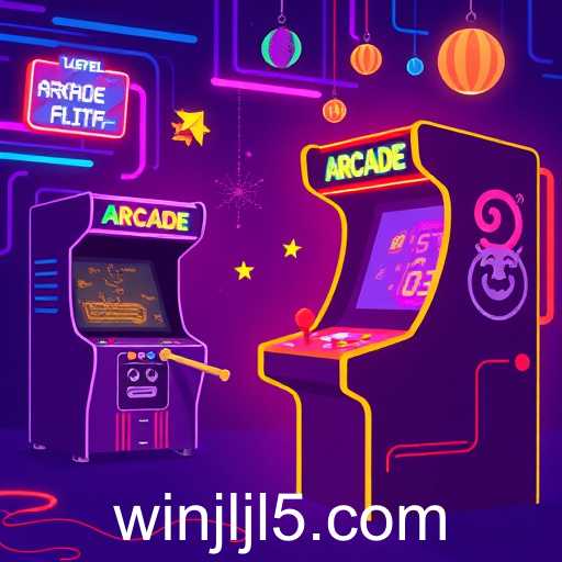 Arcade Games