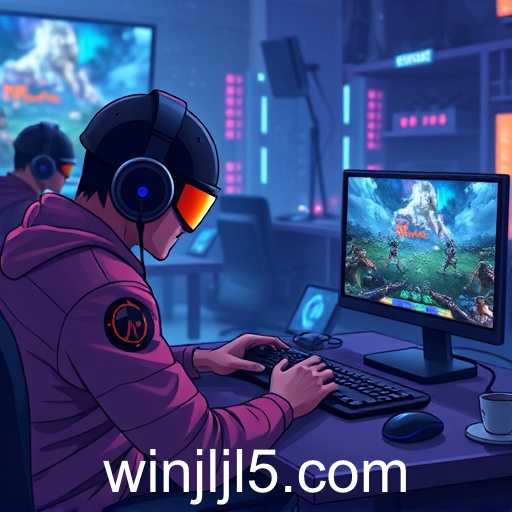 The Rise and Challenges of Online Gaming Platforms